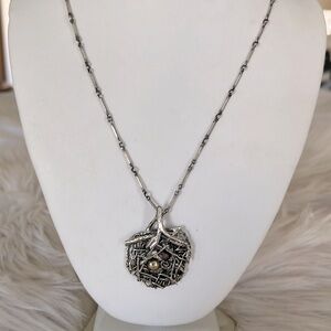 Island Artworks Kathleen O’Neal pendant Necklace